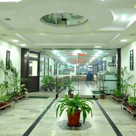 Hotel Dawat Palace Agra  Exterior photo