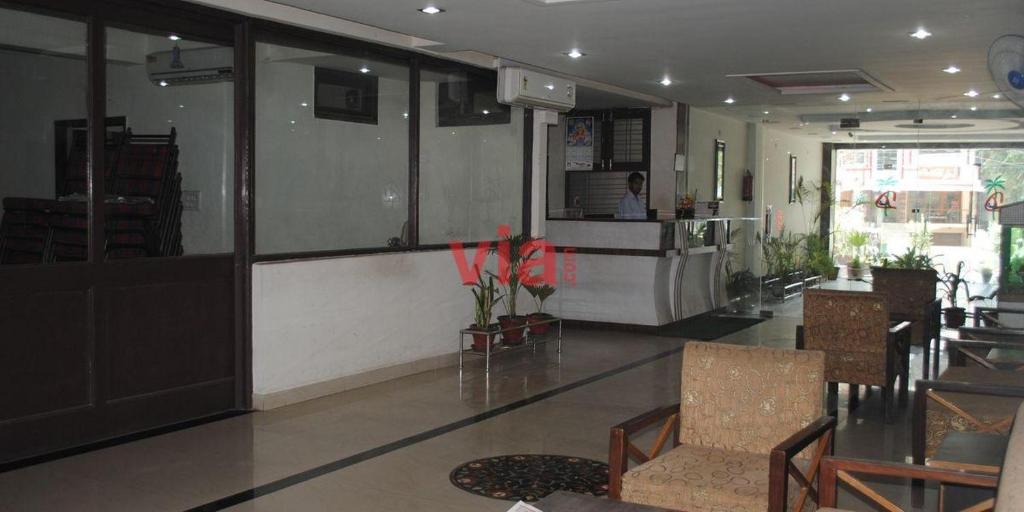 Hotel Dawat Palace Agra  Exterior photo