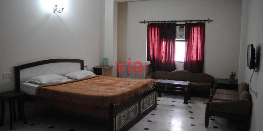 Hotel Dawat Palace Agra  Exterior photo