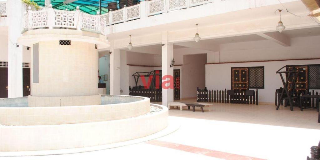 Hotel Dawat Palace Agra  Exterior photo